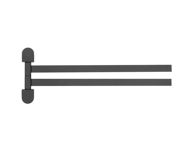 полотенцедержатель WONZON & WOGHAND CARBON